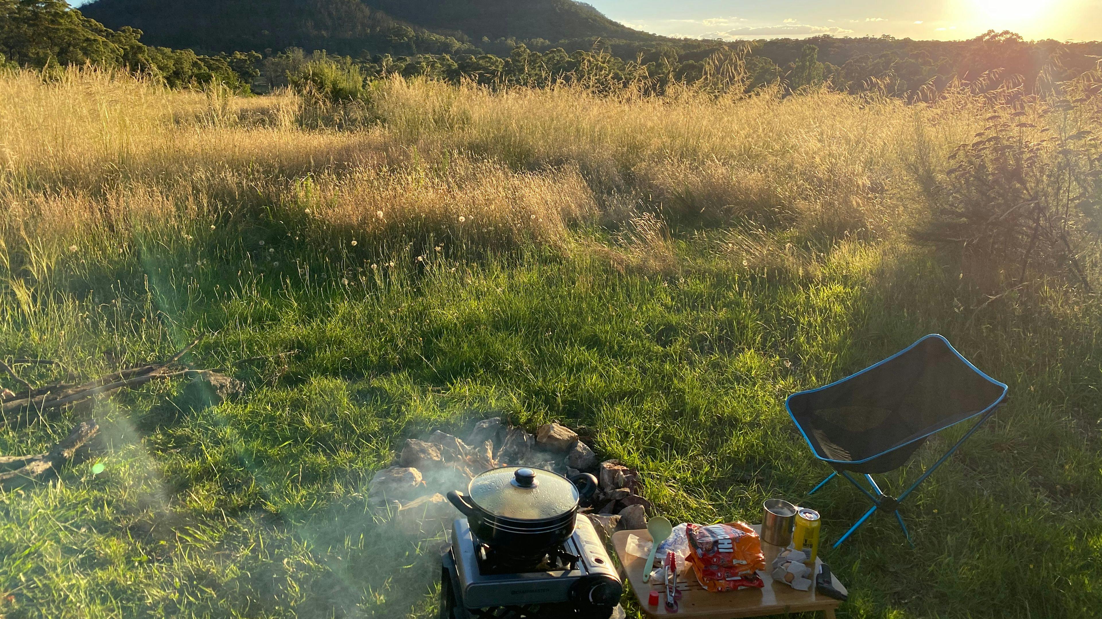 Hartley Vale Garlic Farm