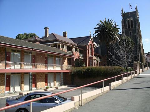 Goulburn Central Motel