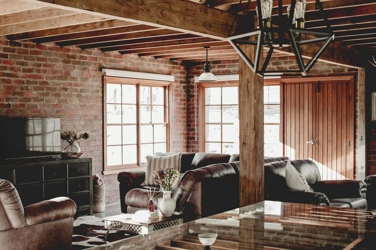 Gables Riverside Retreat