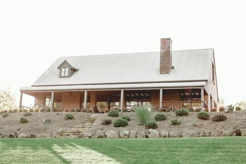 Gables Riverside Retreat