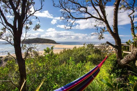 Holiday Haven Lake Tabourie