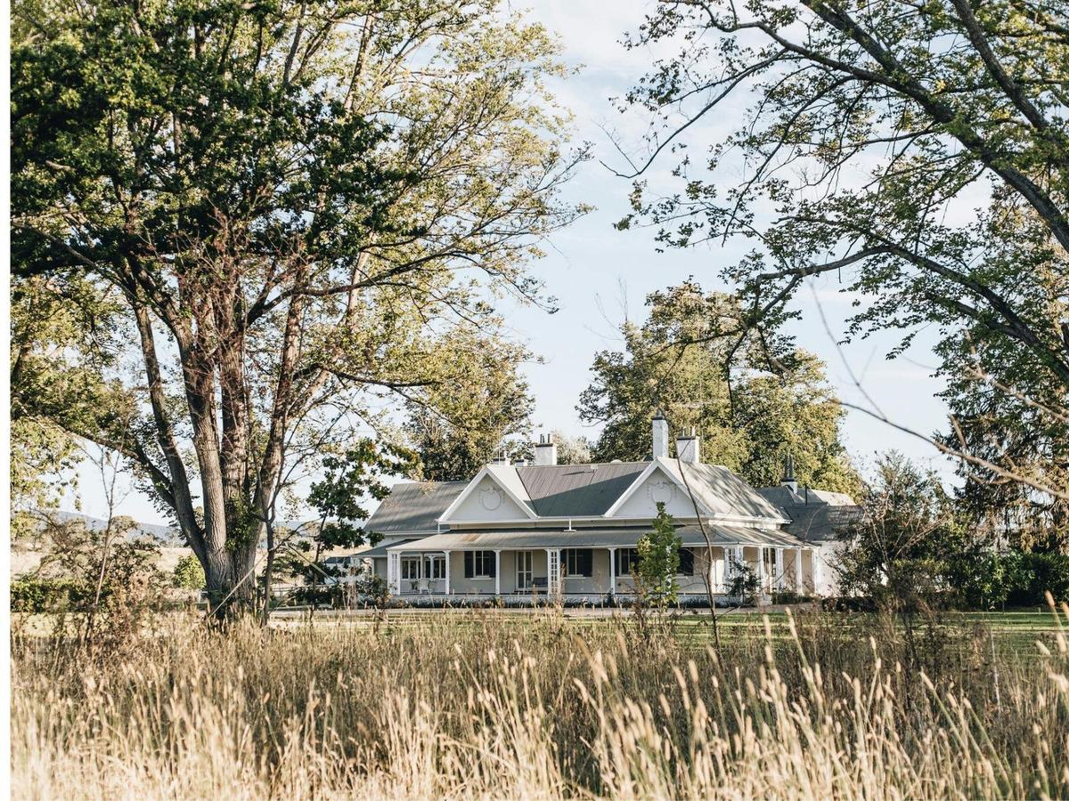 Foxlow homestead