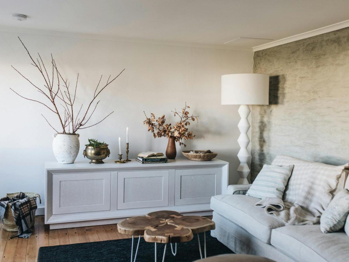 Foxlow Quarters No.1 Lounge