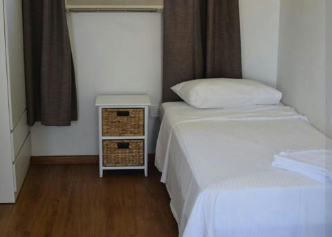 Forster and Wallis Lake Motel