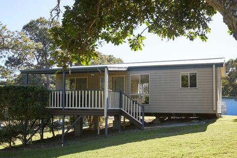 Creek Ridge Bungalow