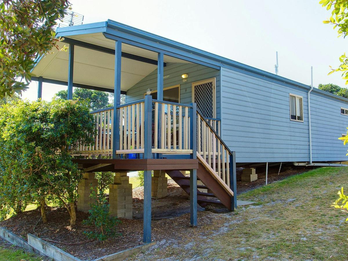 Creek Ridge Cabin