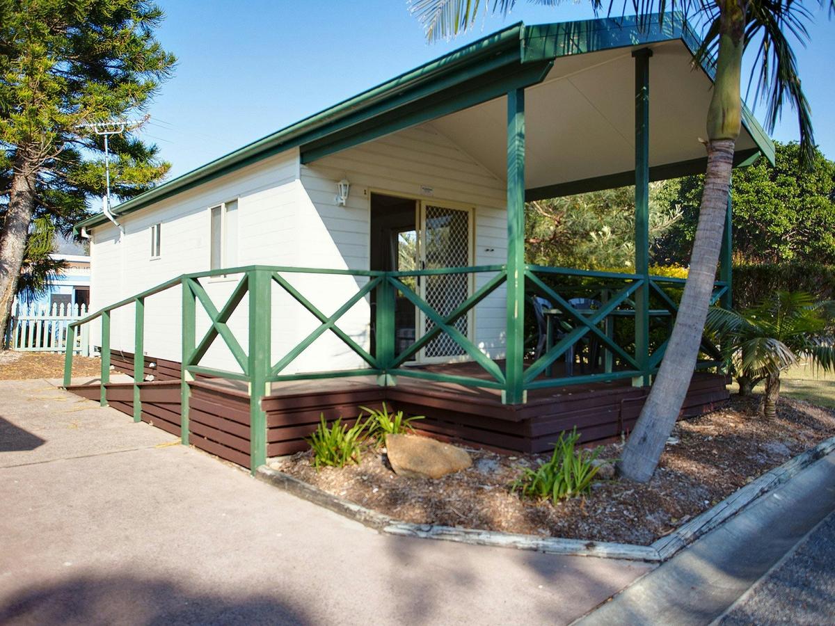 Bungalow