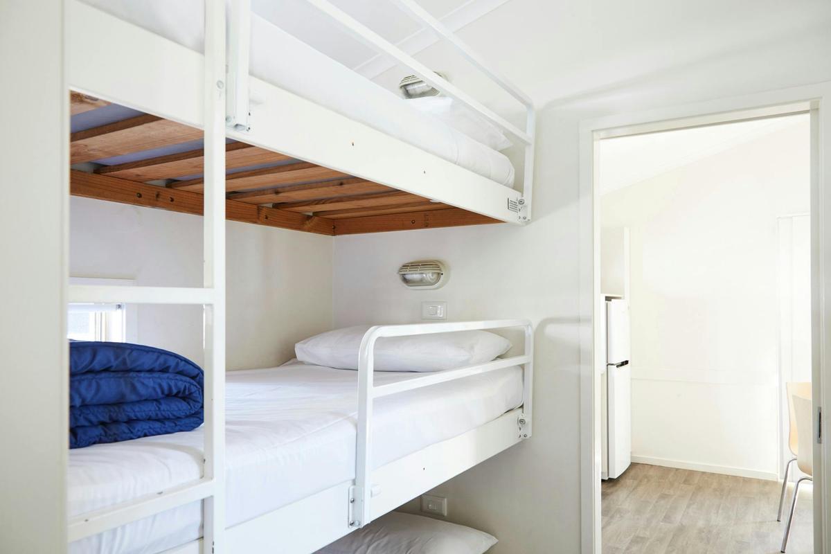 Cabin