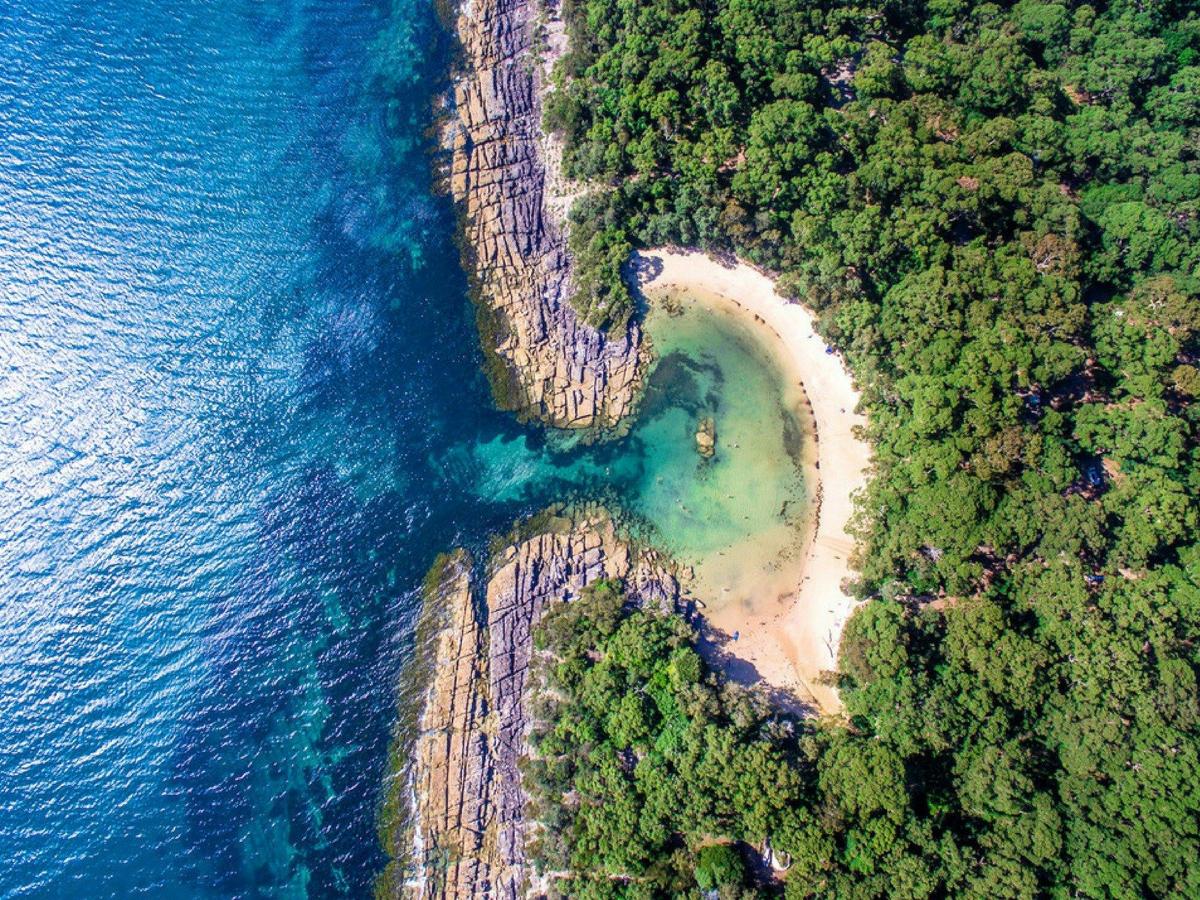 Honeymoon Bay