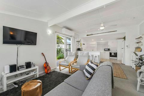 Frangipani Cottage