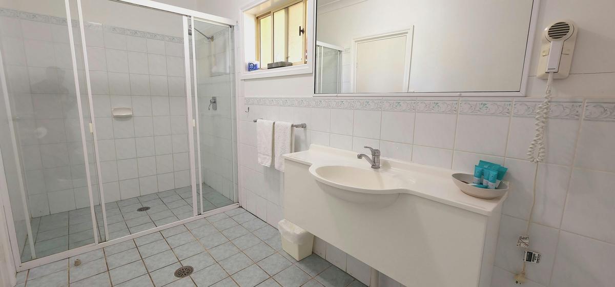 Interconnecting Rooms