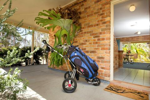 interconnecting room