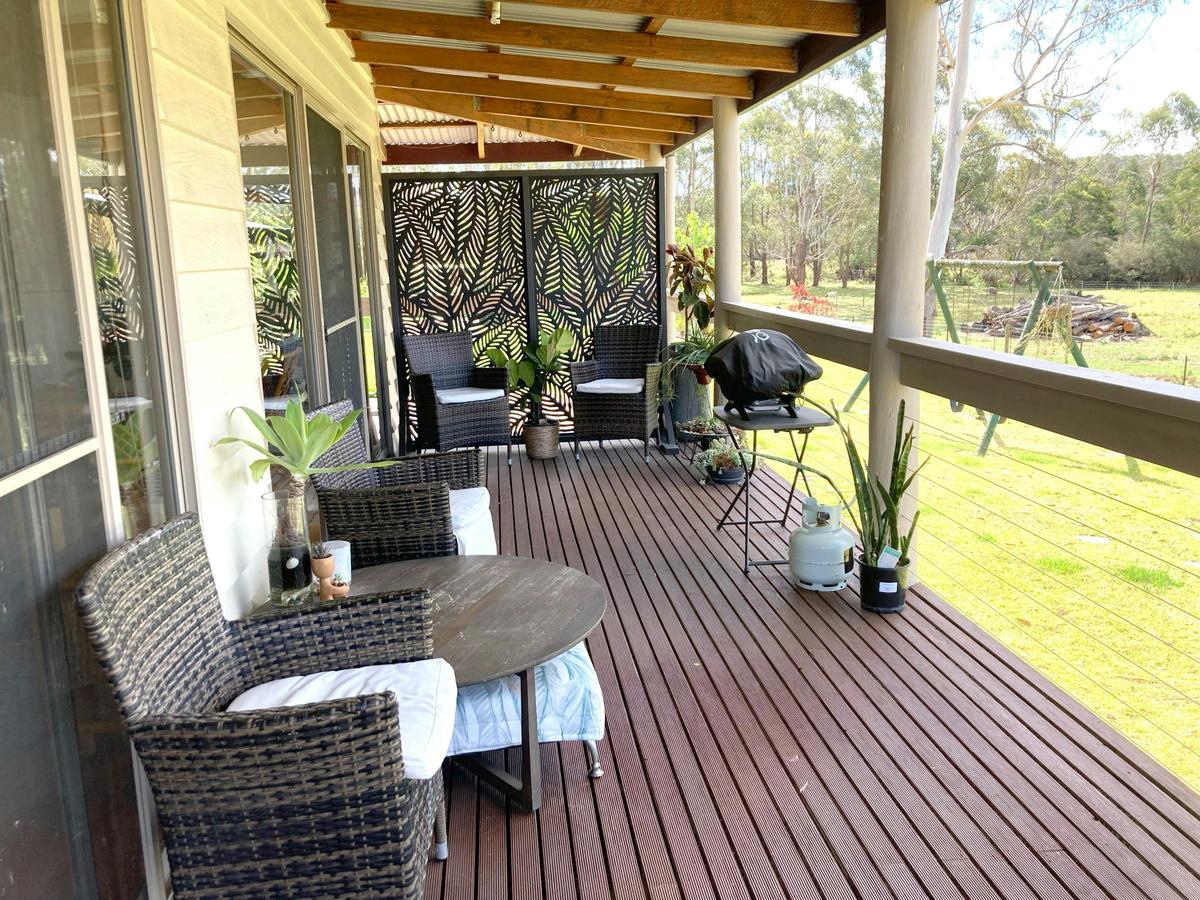 Veranda