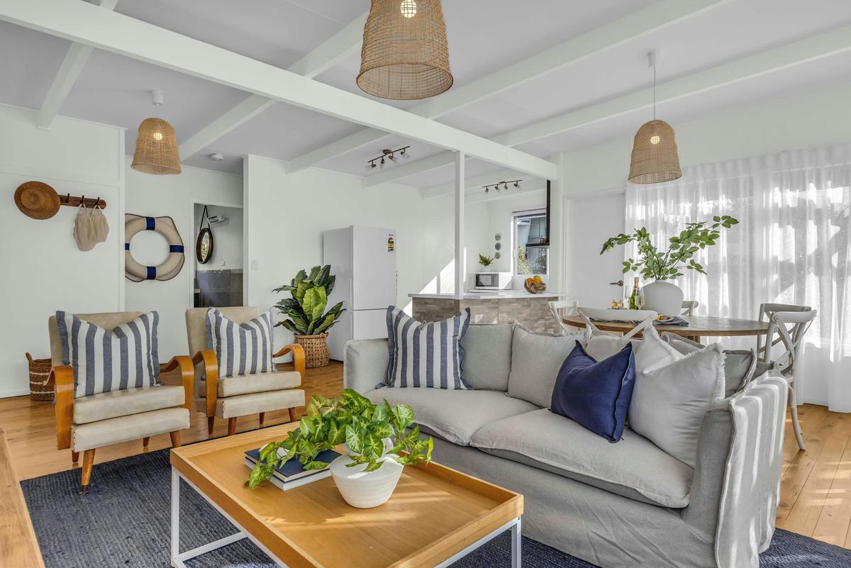 Lounge Room