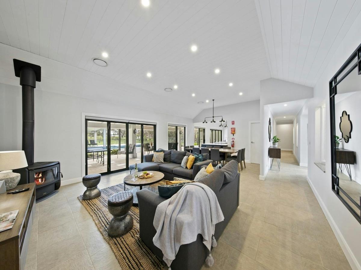 Lounge Area