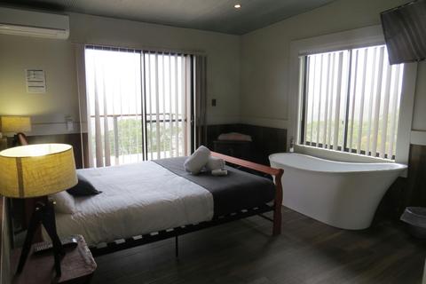 Hampton Halfway Hotel Motel