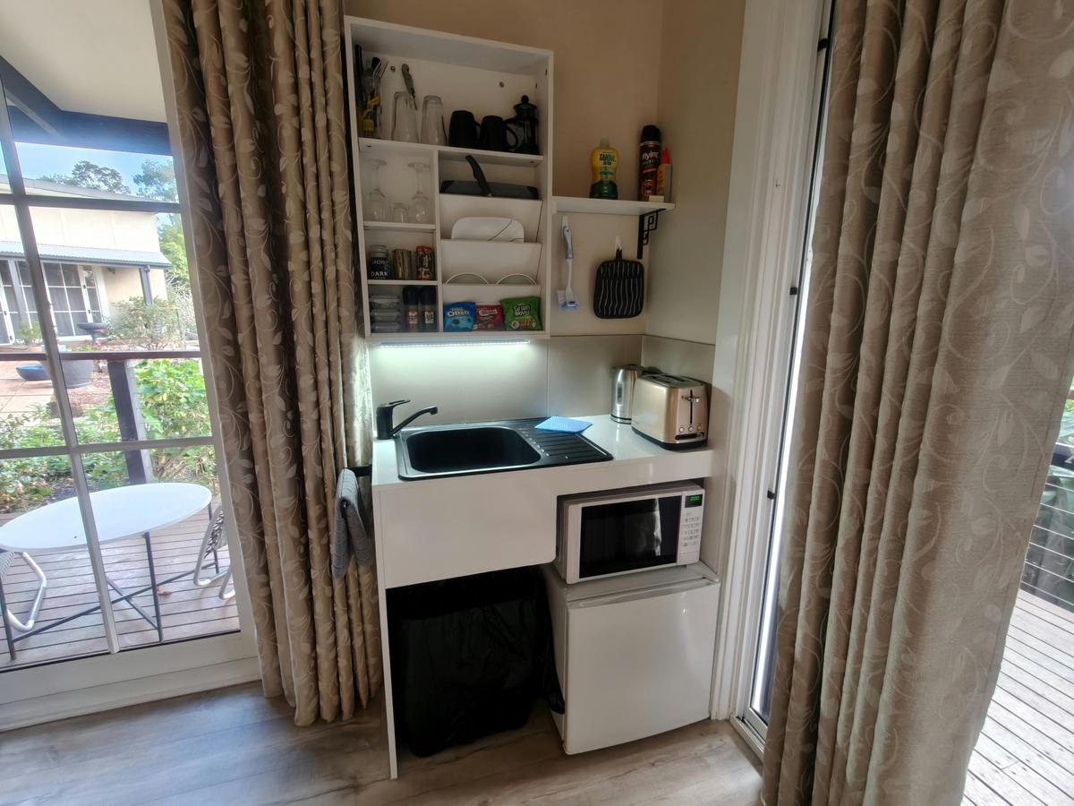 Kitchenette