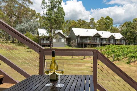 Premium Lodge Room - Hermitage Lodge