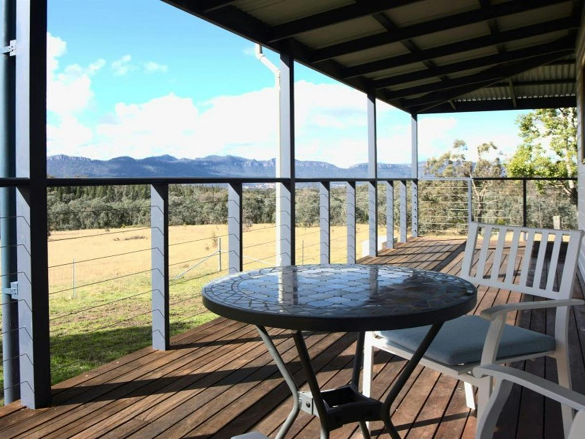 Honeyeater Homestead