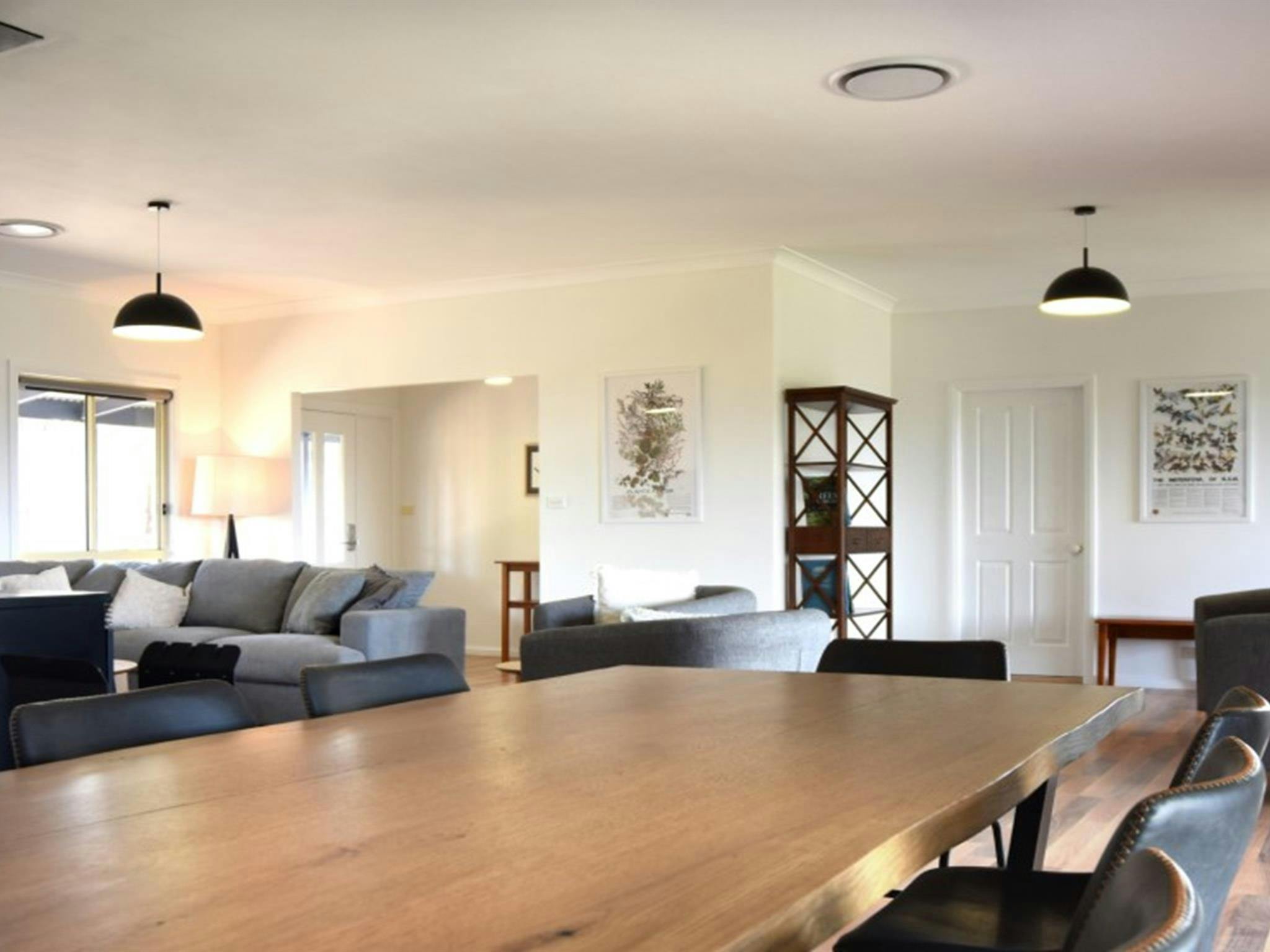 Honeyeater Homestead