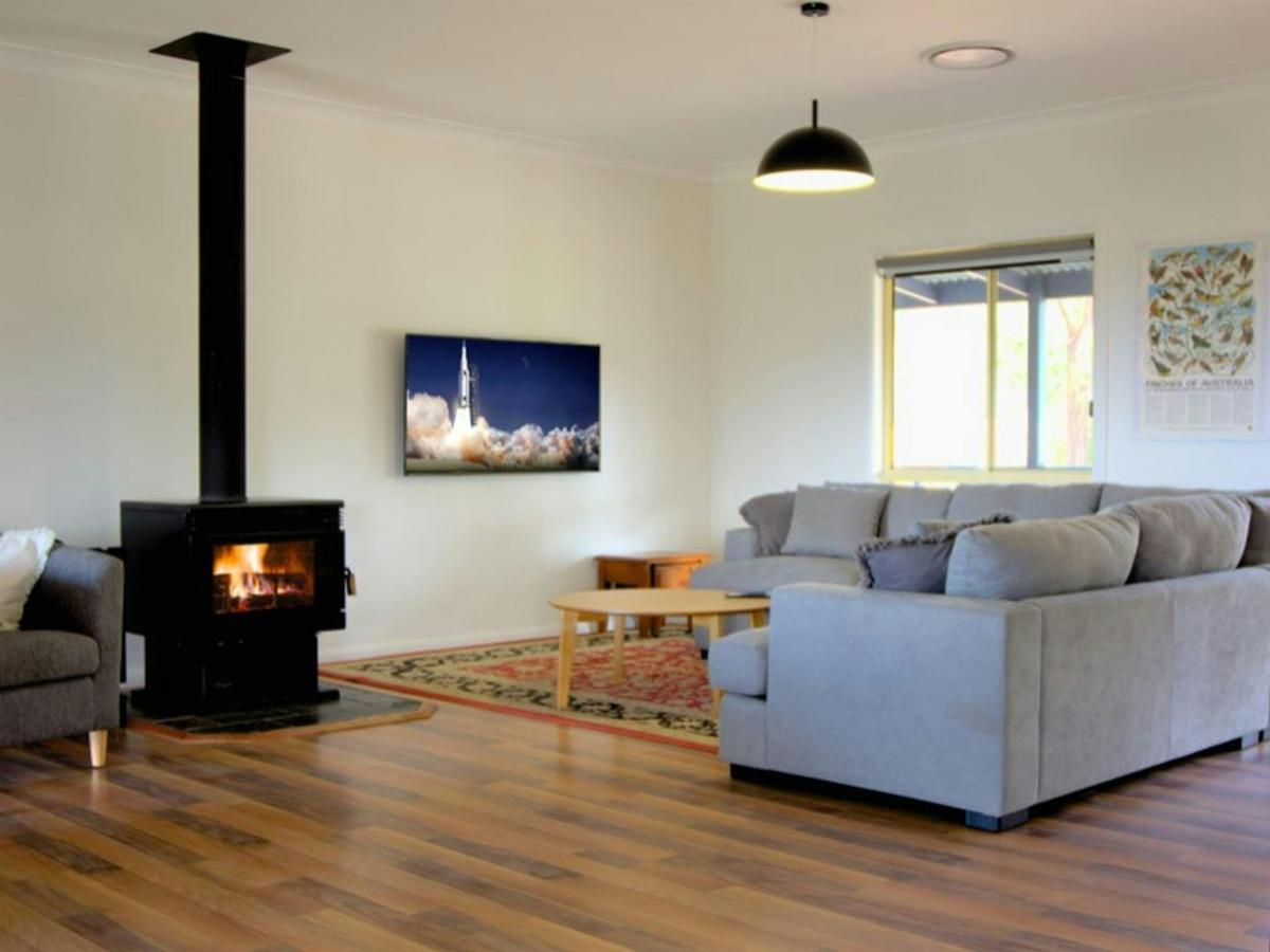 Honeyeater Homestead