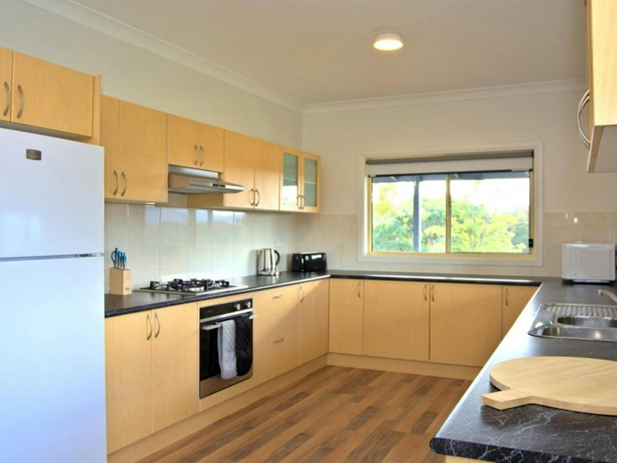 Honeyeater Homestead