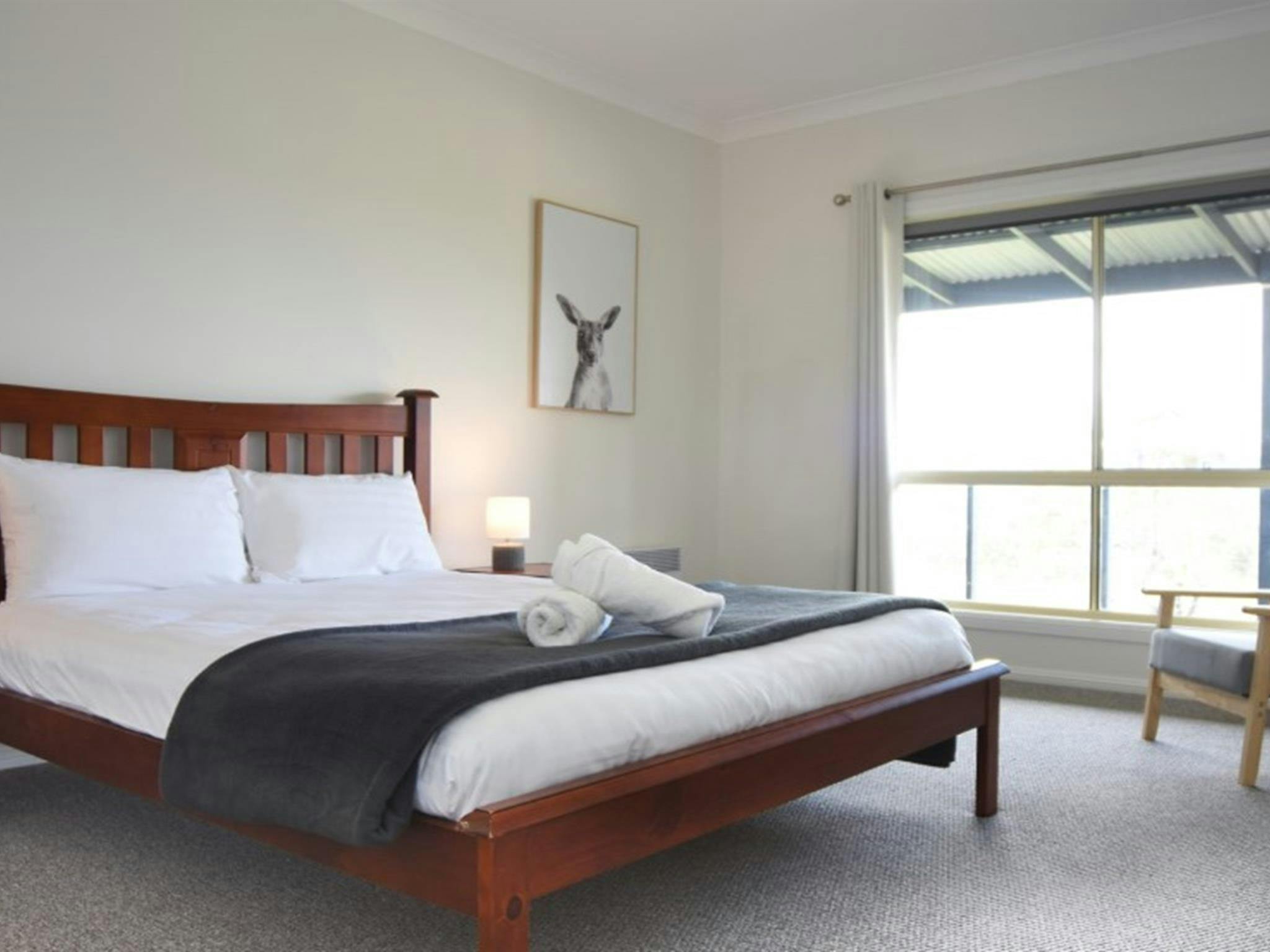 Honeyeater Homestead