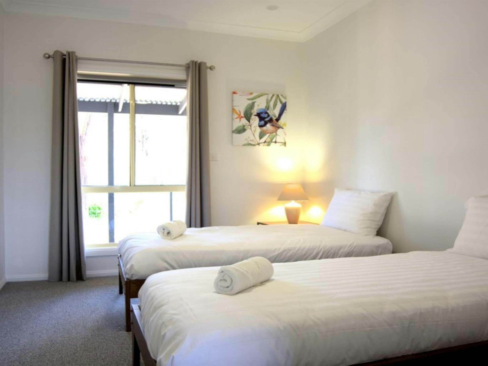 Honeyeater Homestead