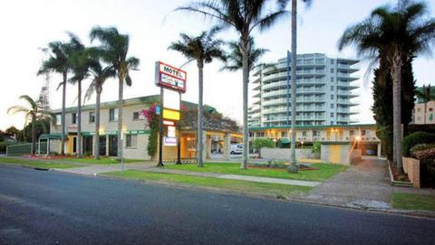 Forster Motor Inn