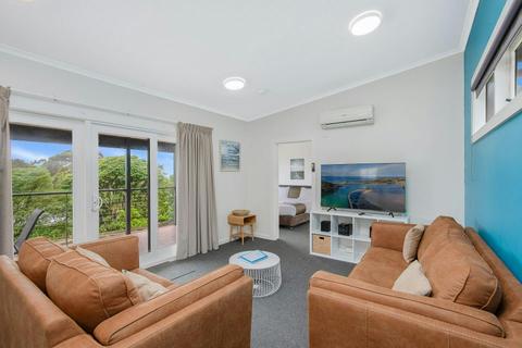 Horizon  Holiday Apartments Narooma