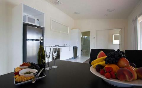 Horizon  Holiday Apartments Narooma