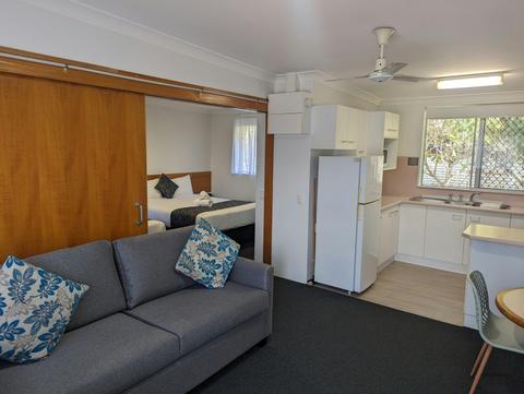 One bedroom Apartment