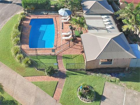 Haven Waters Motel and Apartments