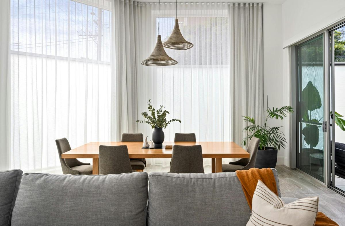 Industrial Luxe