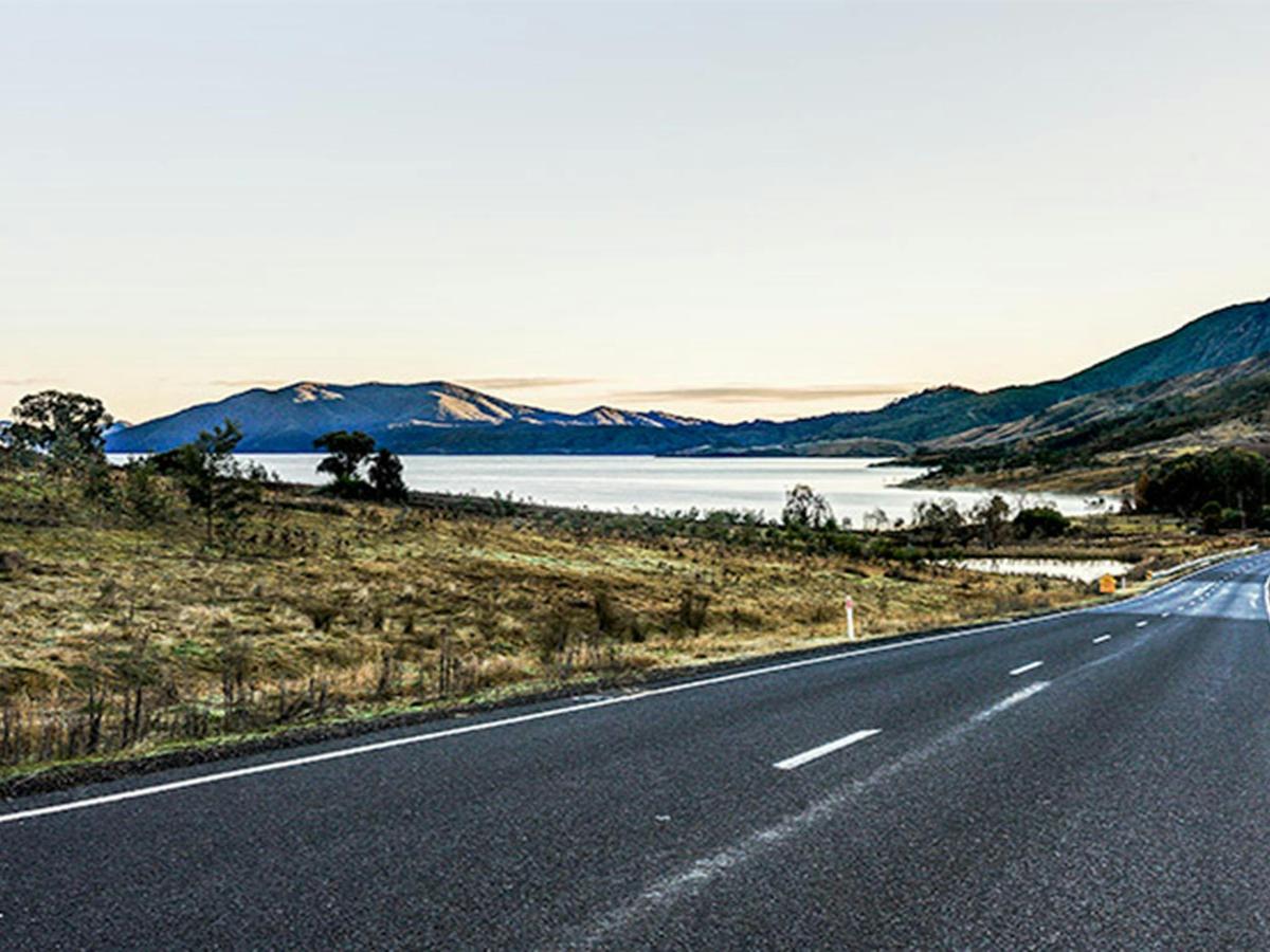 Humes Crossing campground, Kosciuszko National Park. Photo: Murray Vanderveer/DPIE