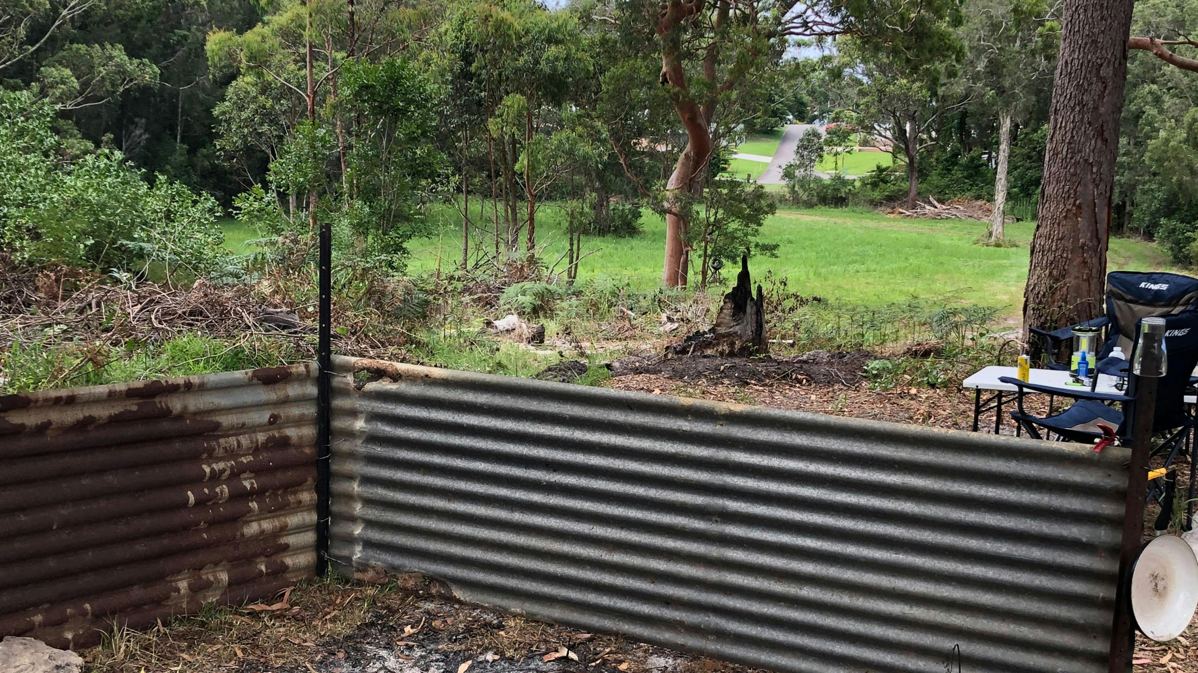 Iggys Haven @ Anna Bay