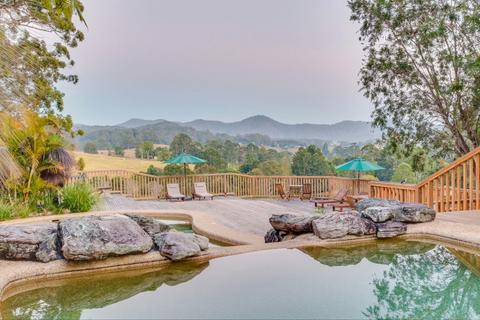 Friday Creek Retreat