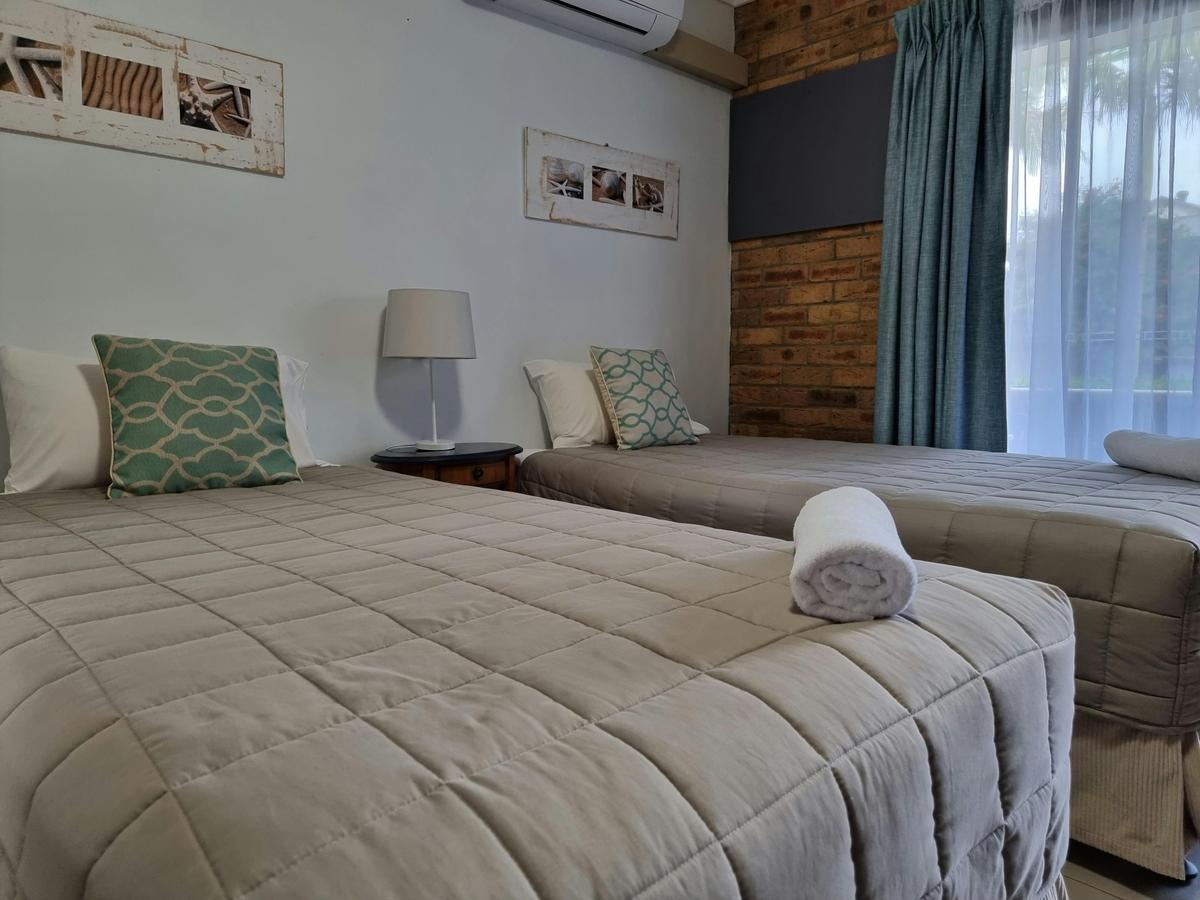 Beds for all