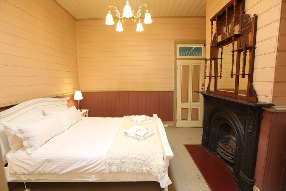 Bedroom 4