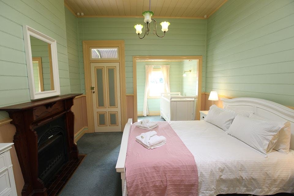 Bedroom 5