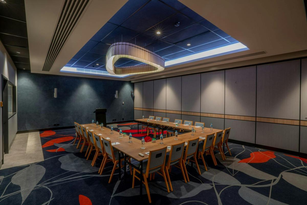 Saints Event Centre