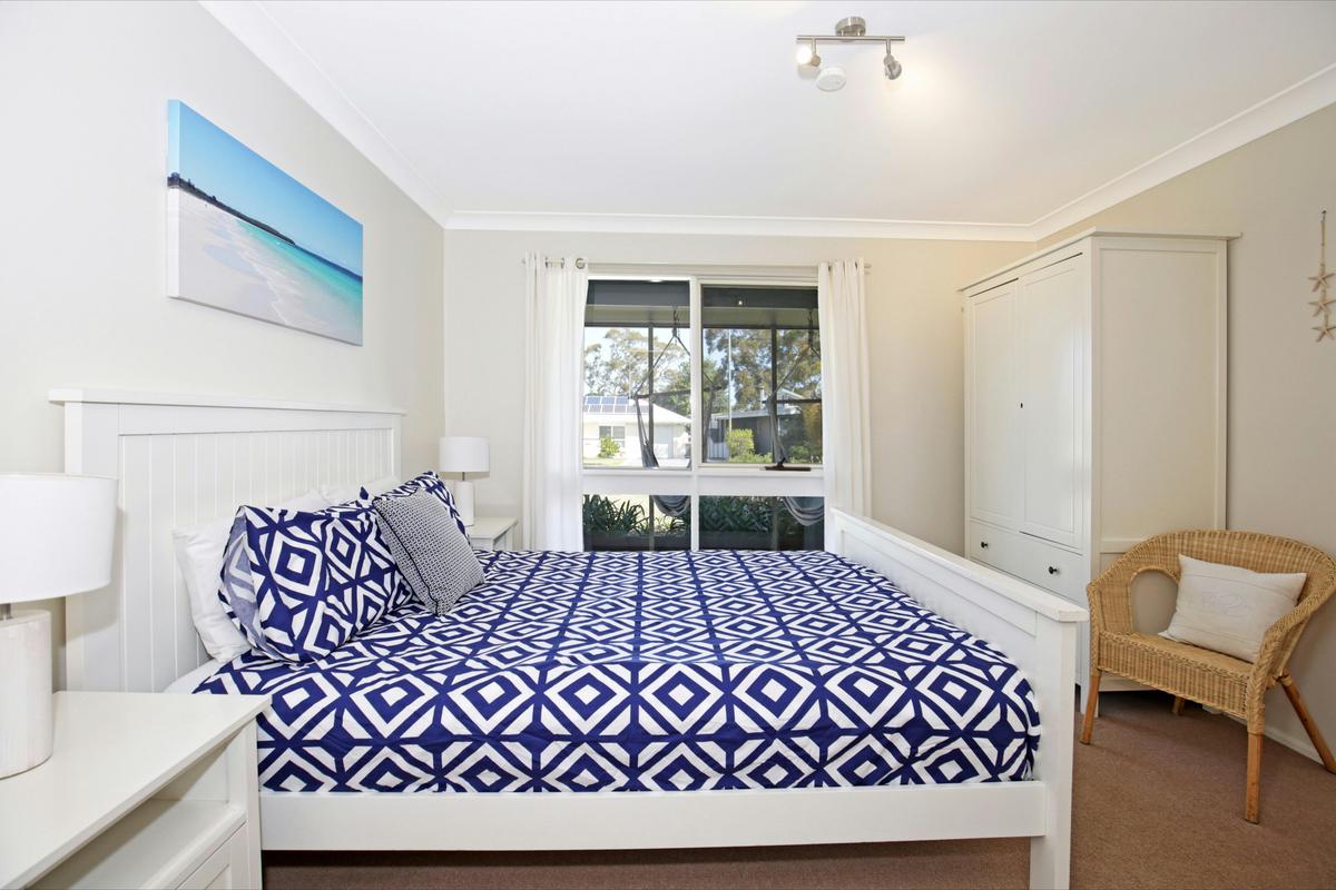 Hayes Beach House