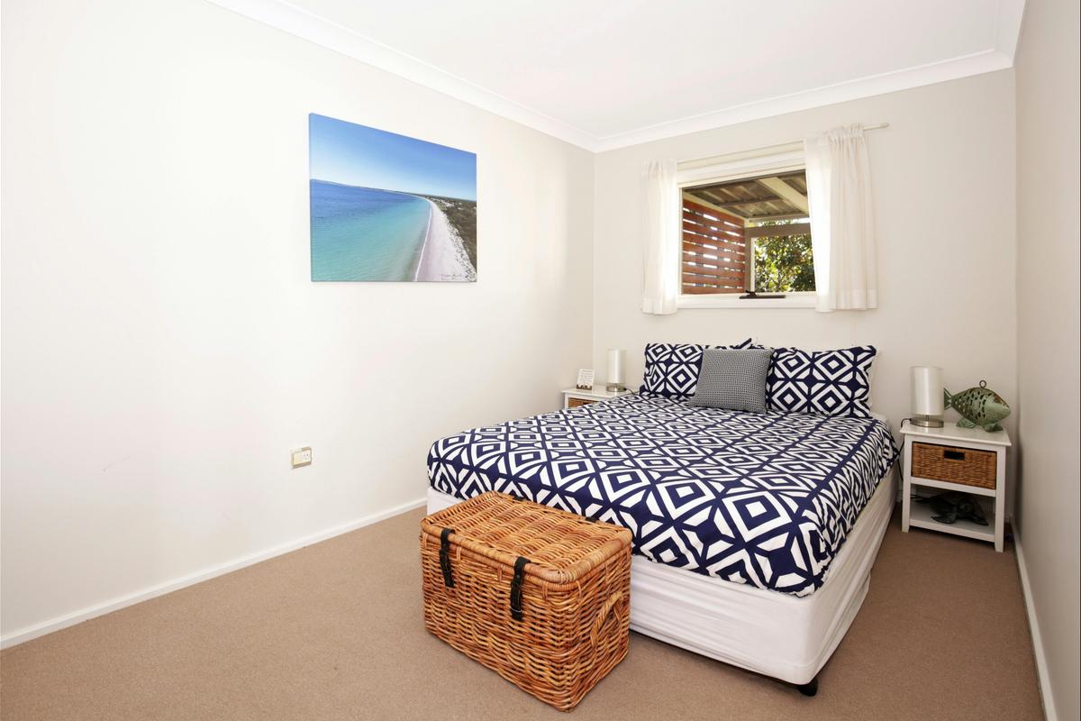 Hayes Beach House