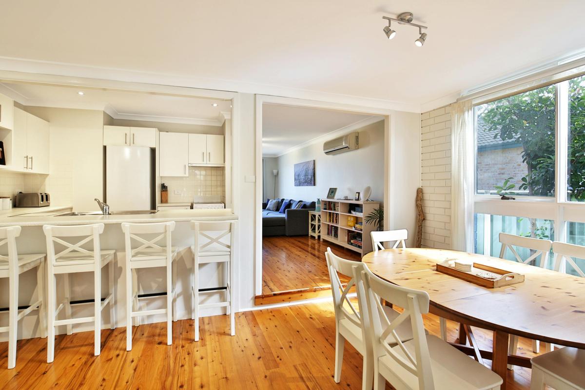 Hayes Beach House - Callala