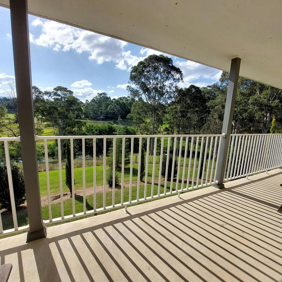 Cottage Verandah