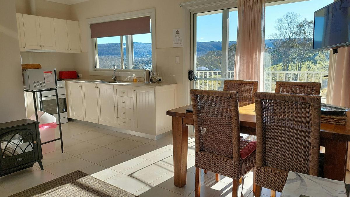 KItchen dining Views