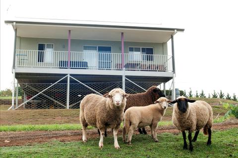 Highfields Country Cottages