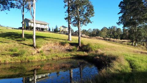Property serenity