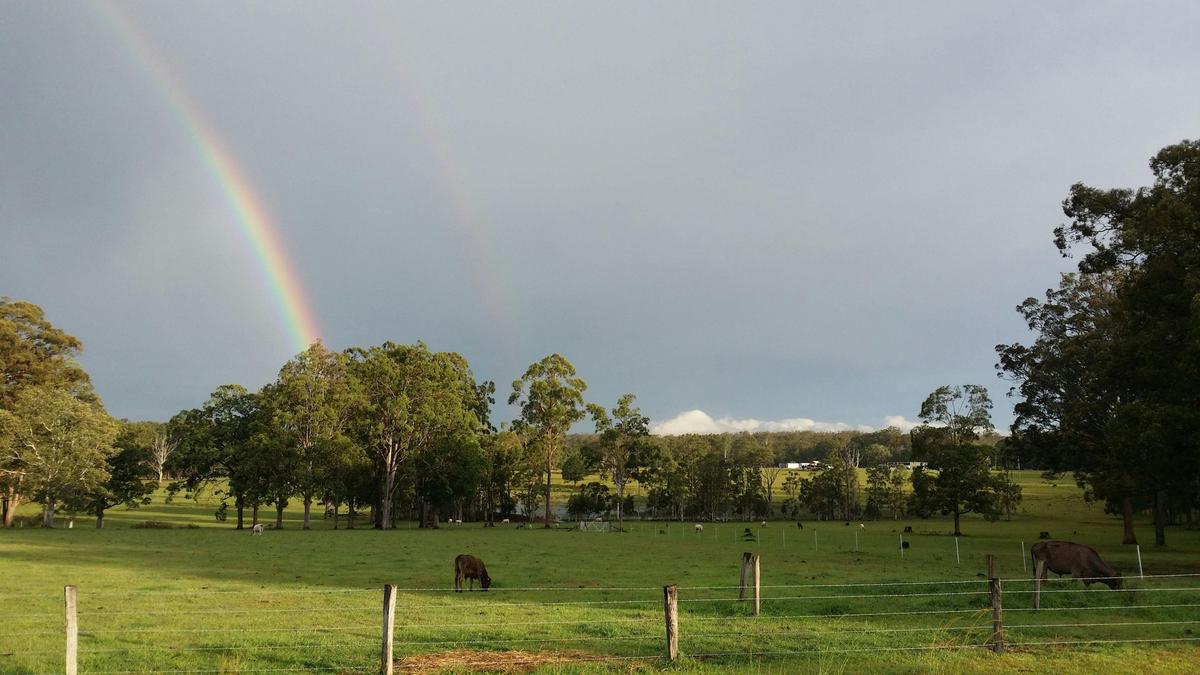 Glencliffe Lea