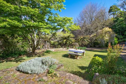 Gowan Ross Cottage